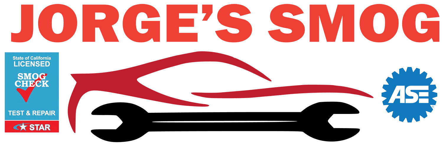 Smog Check Hesperia Logo