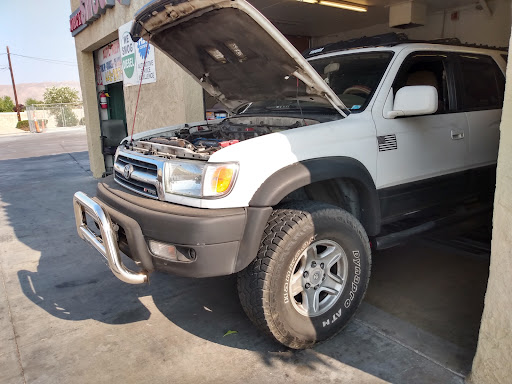 Smog Check Near Me Hesperia